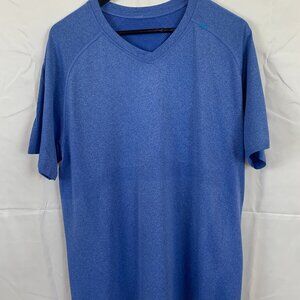 Lululemon Mens Workout Top